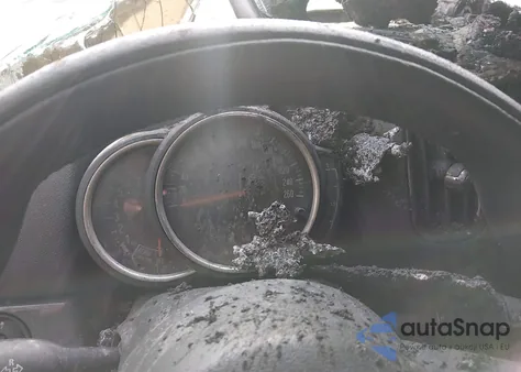 2020 Mini Countryman Cooper/Oxford Edition from USA, damaged, VIN WMZYW5C0XL3L47266